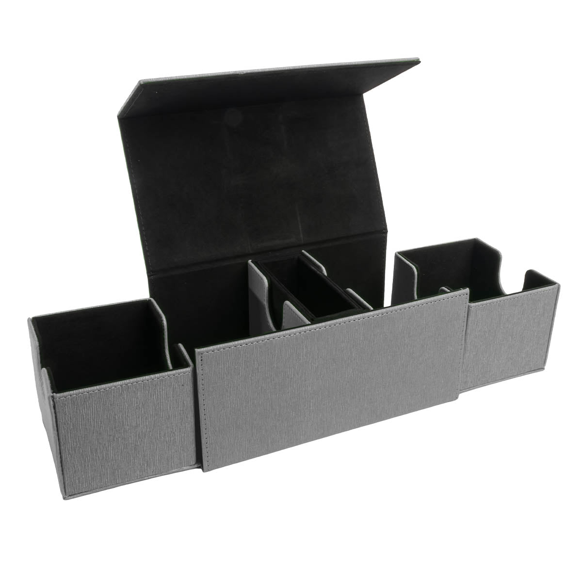 Legion Sentinel Duo Grey Storage Box