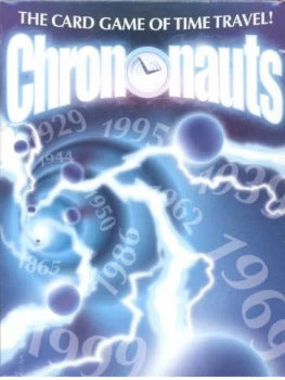 Chrononauts