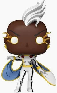 Pop Marvel X-men`97 Storm