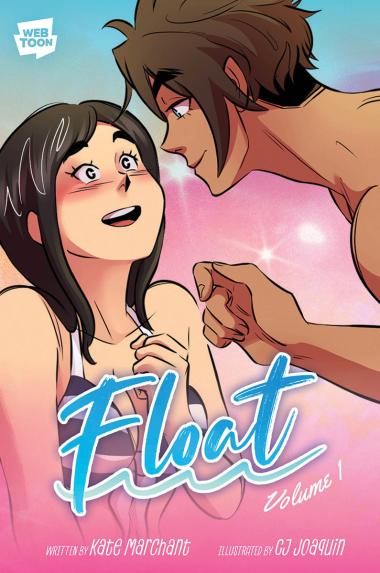 Float Volume 01