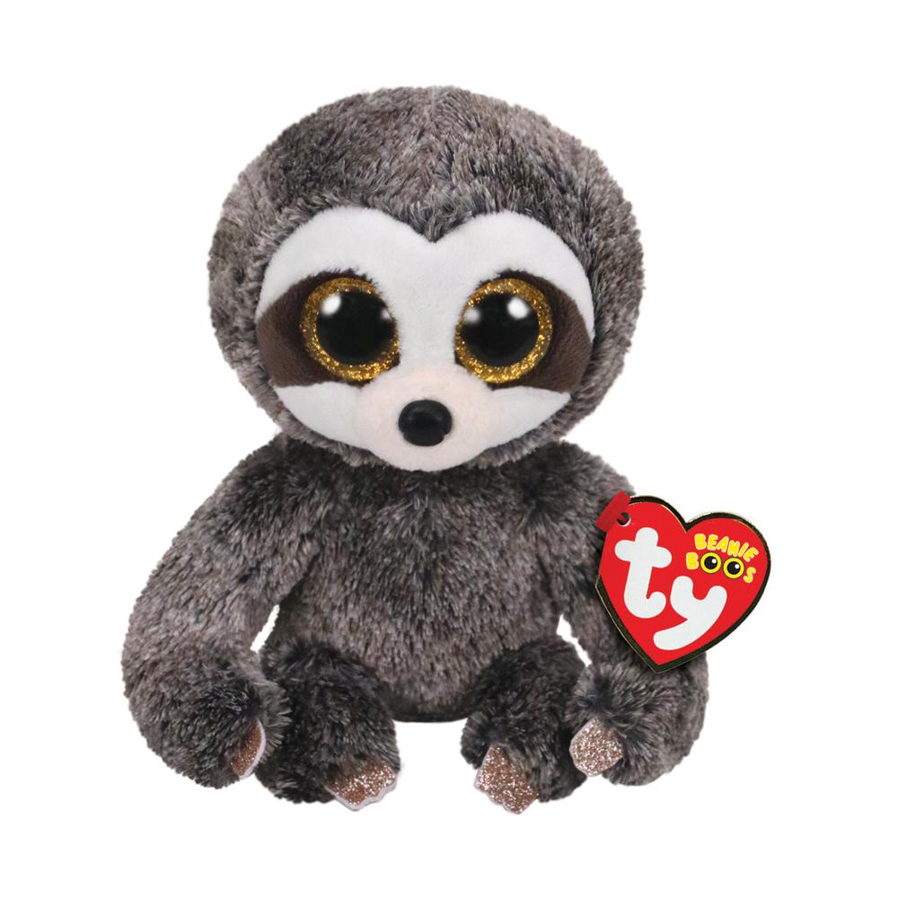 Ty Dangler the Sloth 6" Beanie Boo