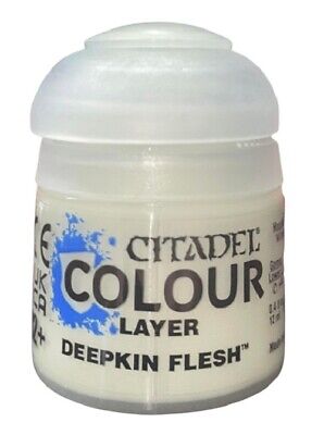 Citadel Paint Layer Deepkin Flesh