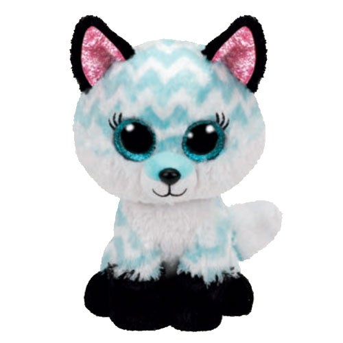 Atlas Ty 6" Arctic Fox
