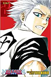 Bleach 3-In-1 Vol. 06