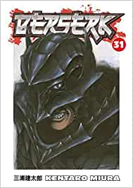 Berserk Vol. 31