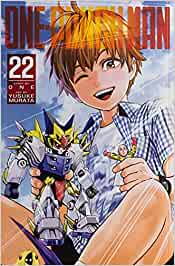 One Punch Man Vol. 22