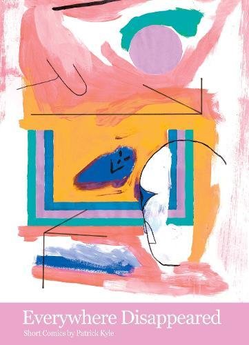 Everywhere Disappeared