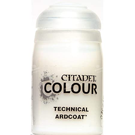 Citadel Paint Technical Ardcoat