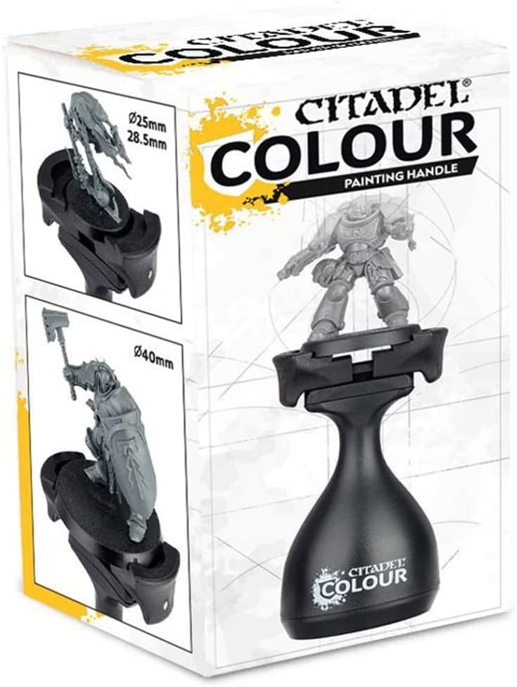 Citadel Tools: Painting Handle