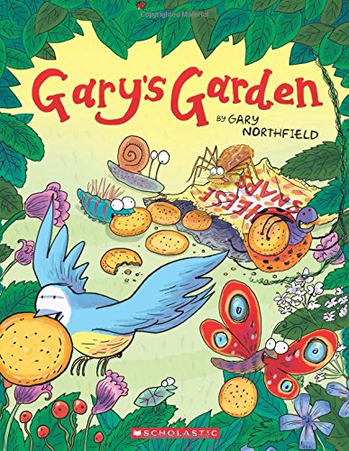 Gary's Garden