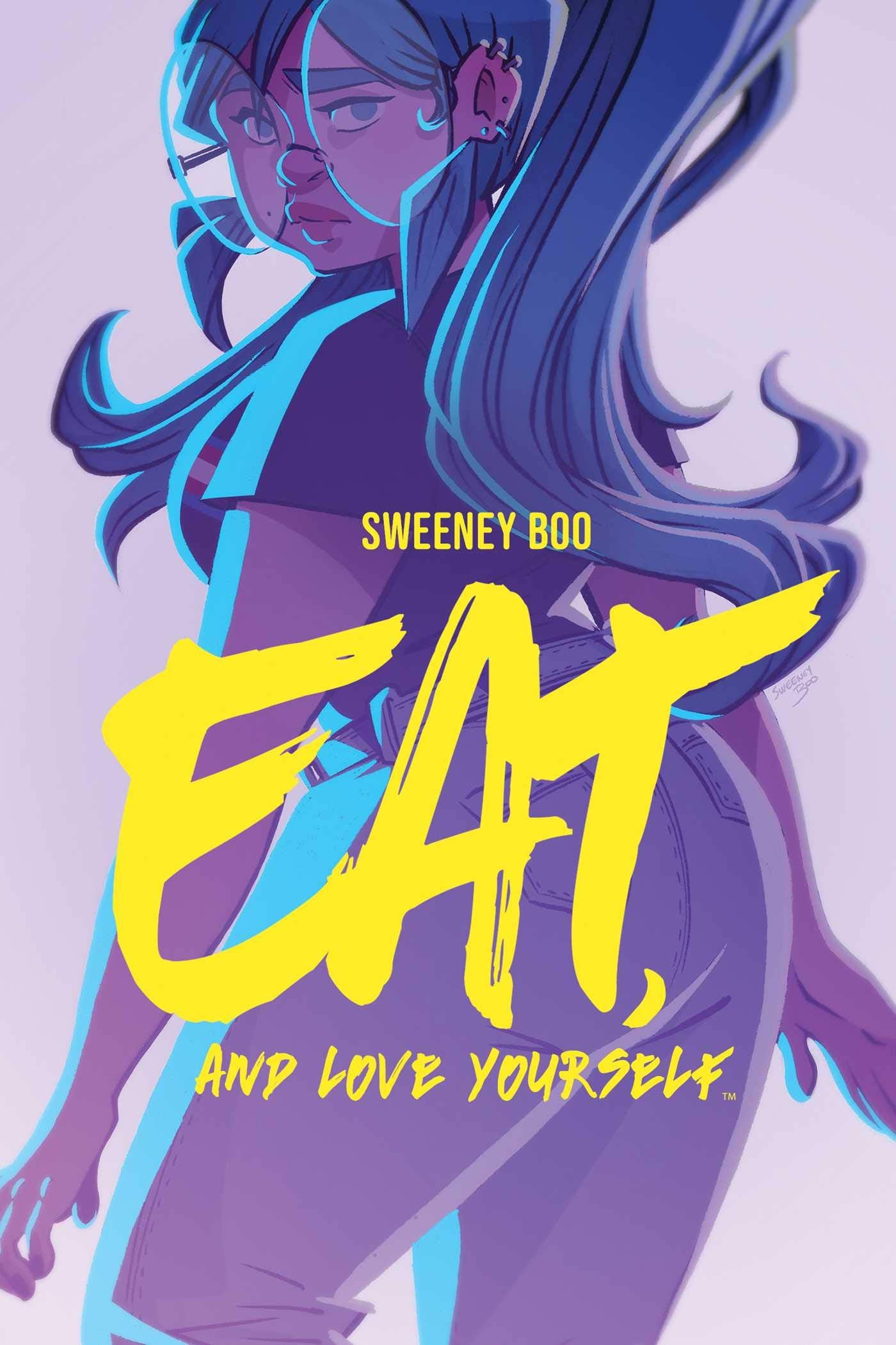 Eat and Love Yourself