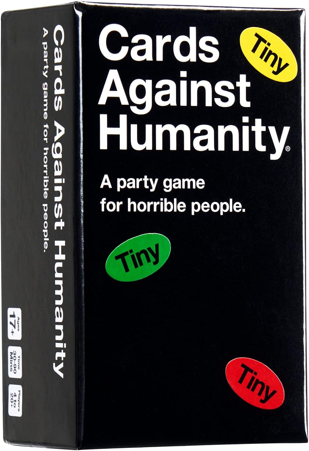Cards Against Humanity Tiny Edition