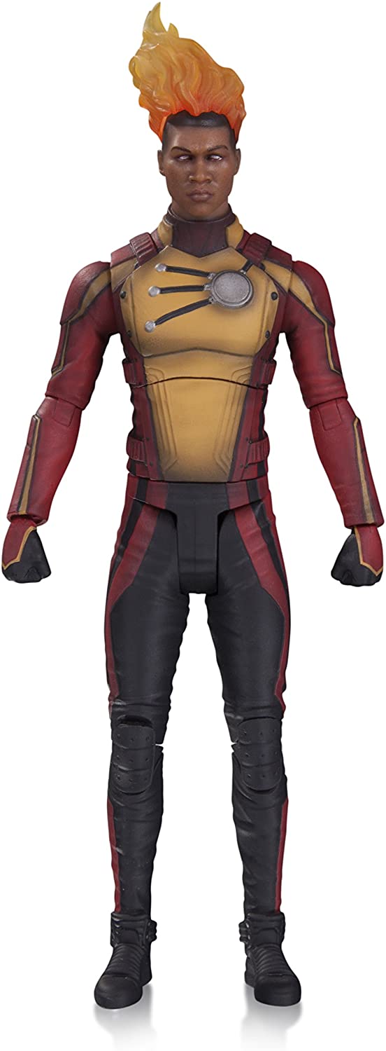 Legends Of Tomorrow Firestorm Action Figure