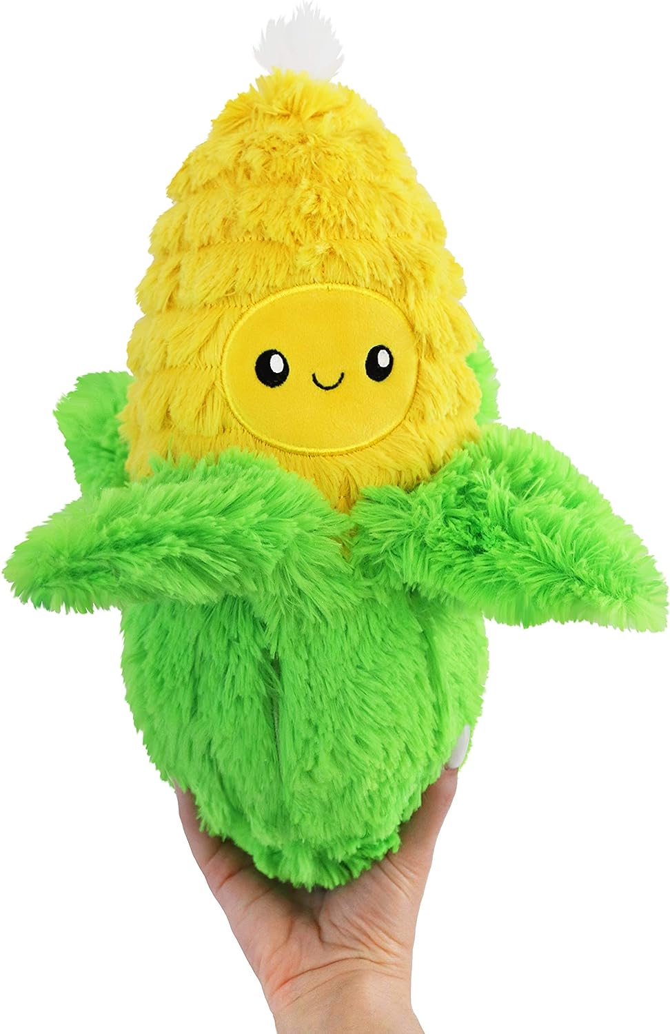 Squishable Mini Corn 7" Plush