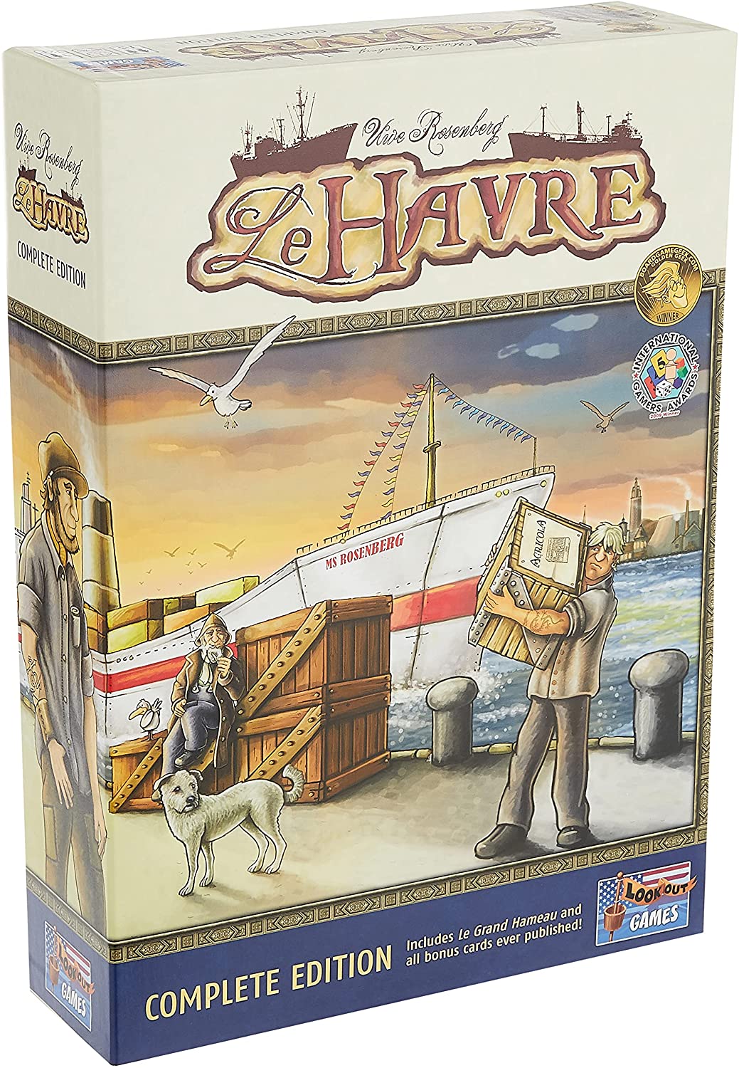 Le Havre