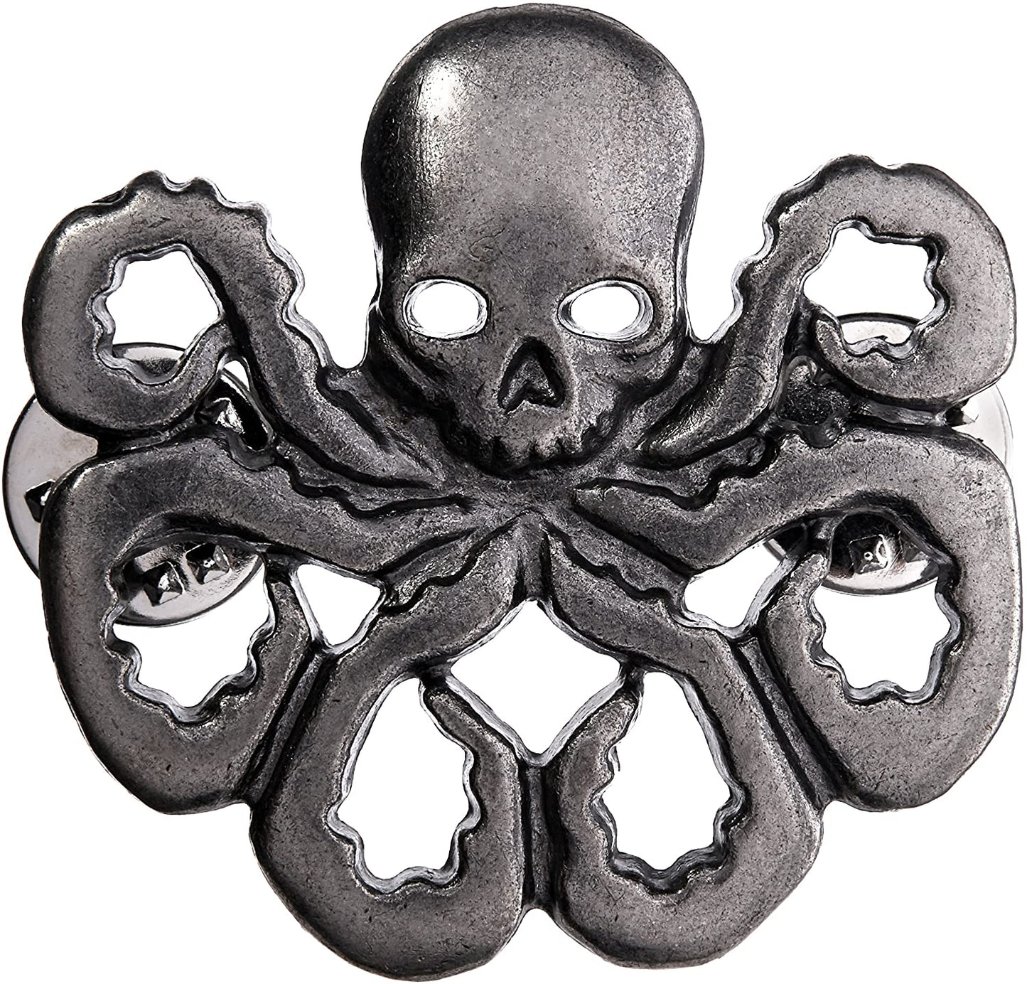 Captain America 1st Avenger Hydra Lapel Pin