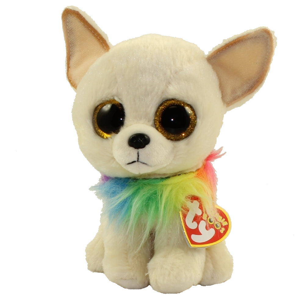 Chewey Chihuahua 6" Beanie Boo