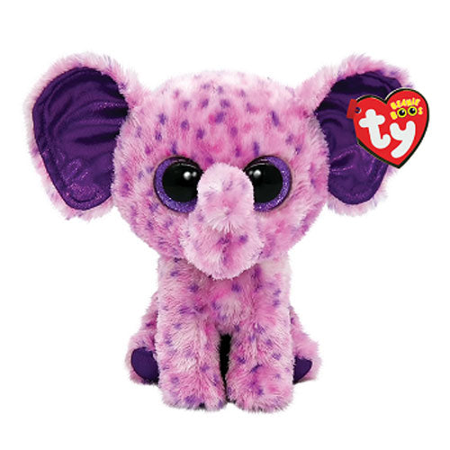Eve Elephant 6" Beanie Boo