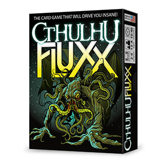 Fluxx: Cthulhu
