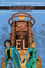 House of El Book 1 The Shadow Threat