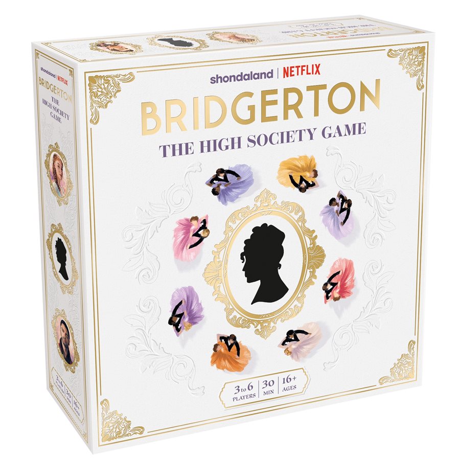 Bridgerton