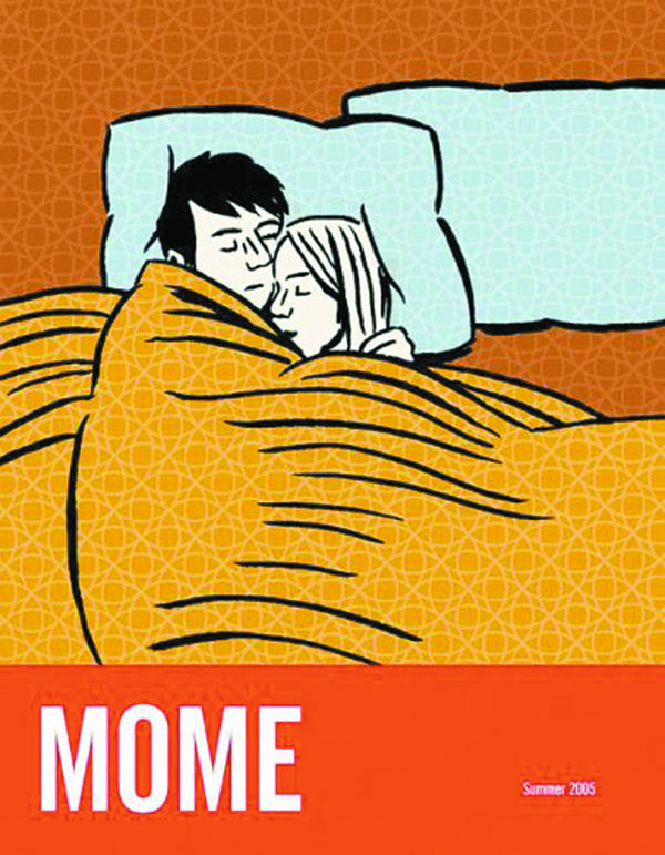 Mome Vol. 01