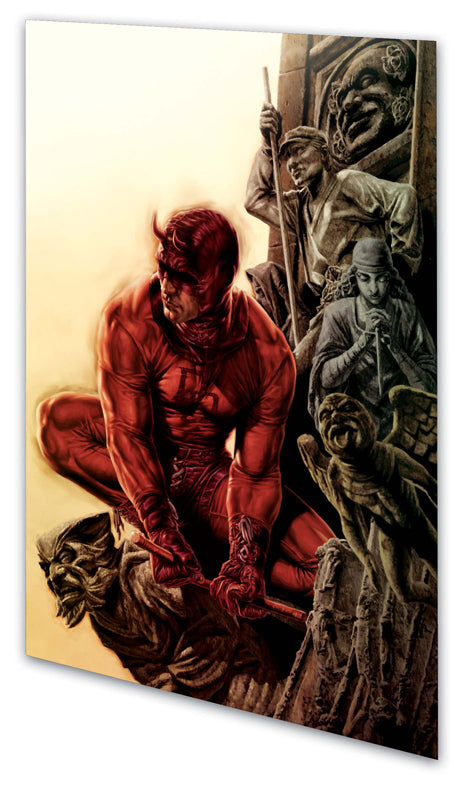 Daredevil Vol. 02 Hell to Pay