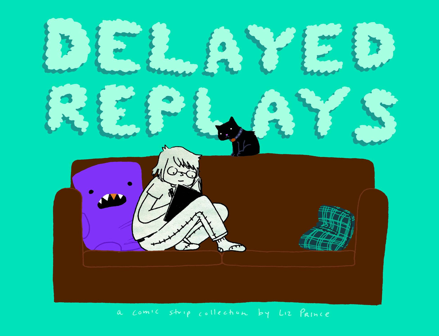 Delayed Replays