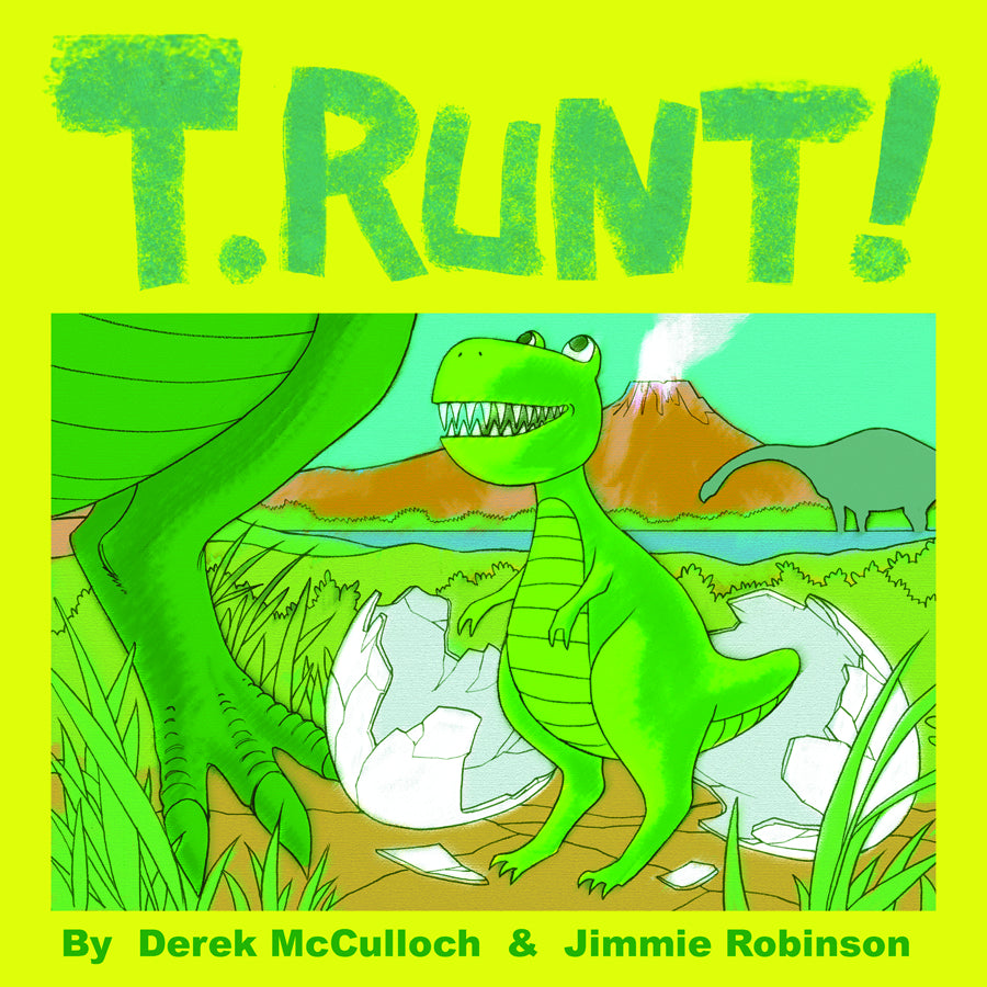 T-Runt