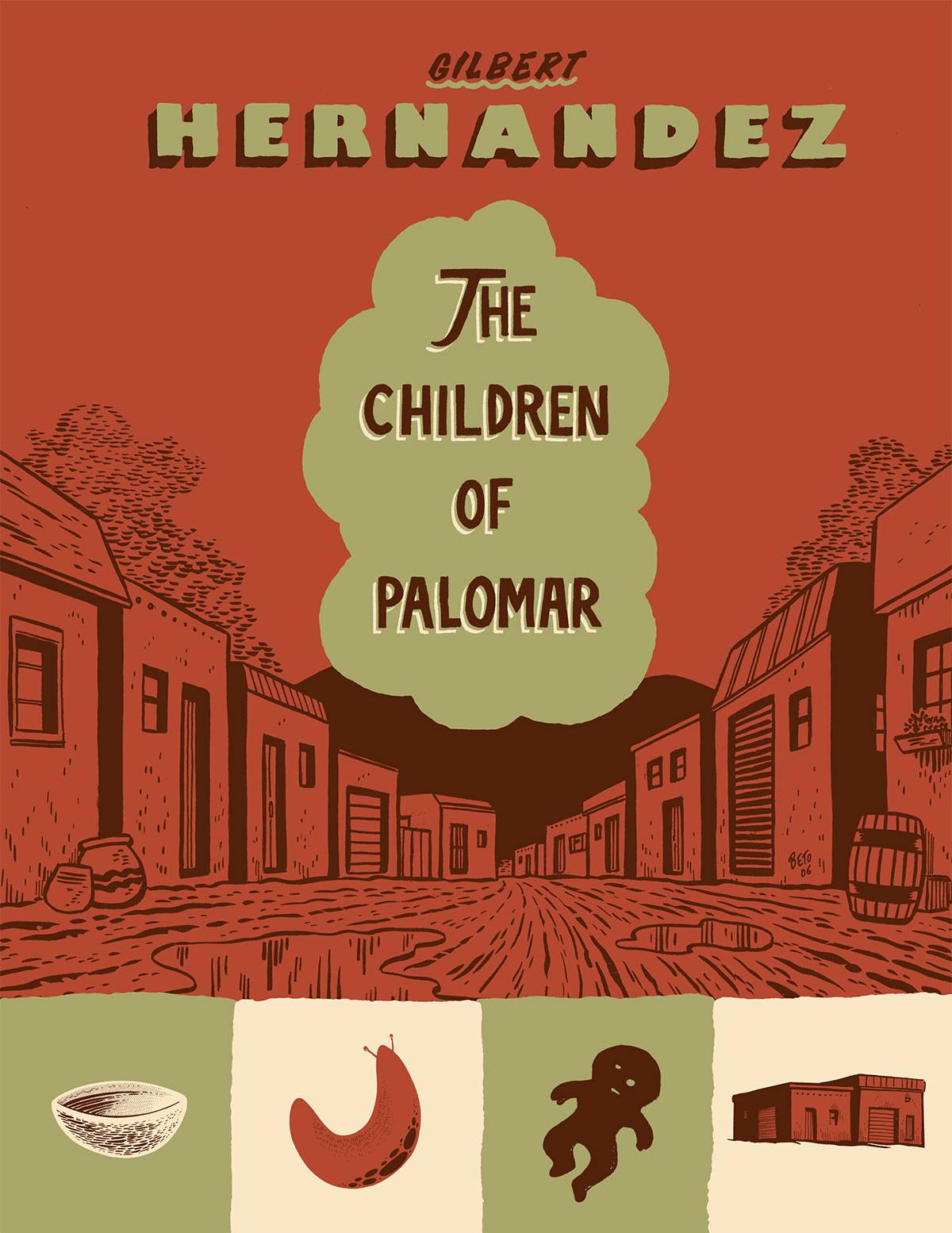 New Tales of Old Palomar Hc