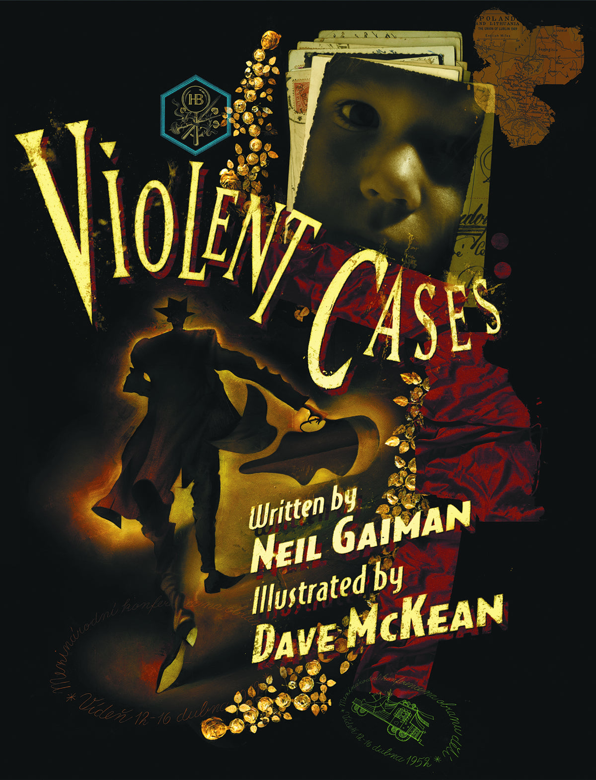 Violent Cases Hc