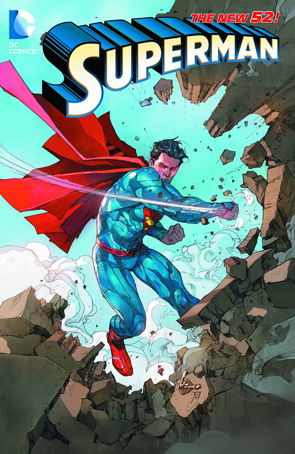Superman Volume 03 Fury at World's End
