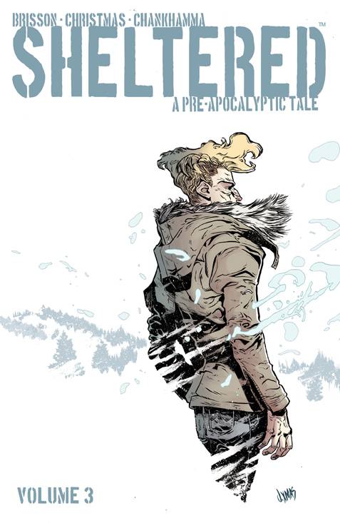 Sheltered Volume 03