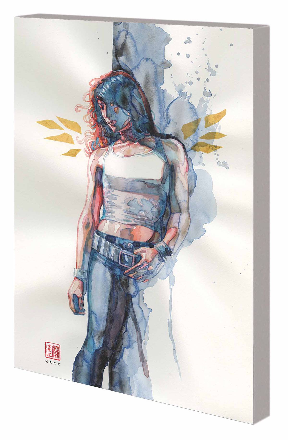 Jessica Jones Alias Vol. 02