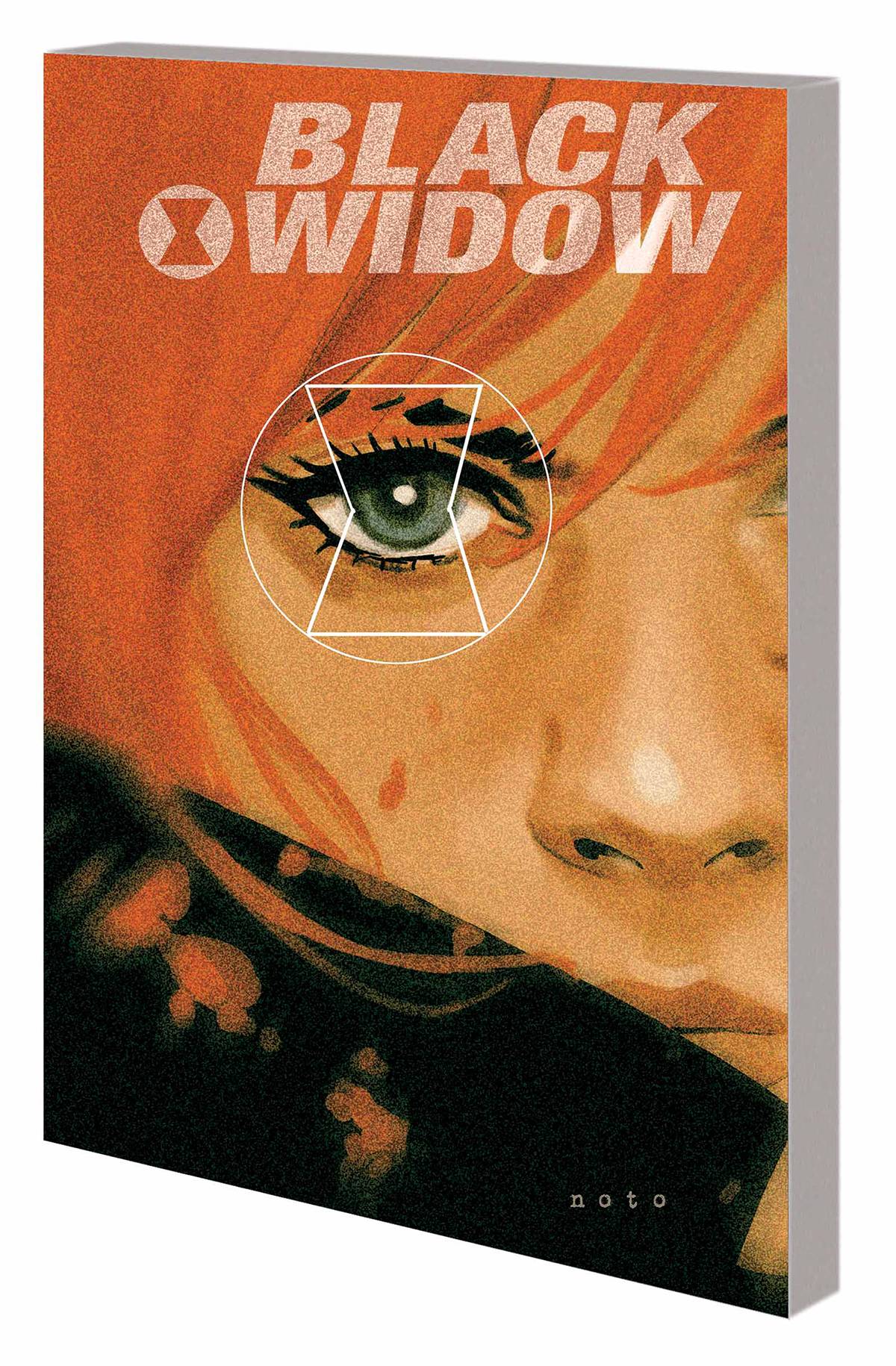 Black Widow Vol. 03 Last Days