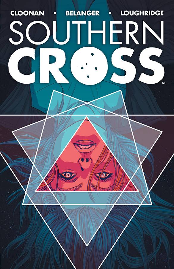 Southern Cross Volume 01