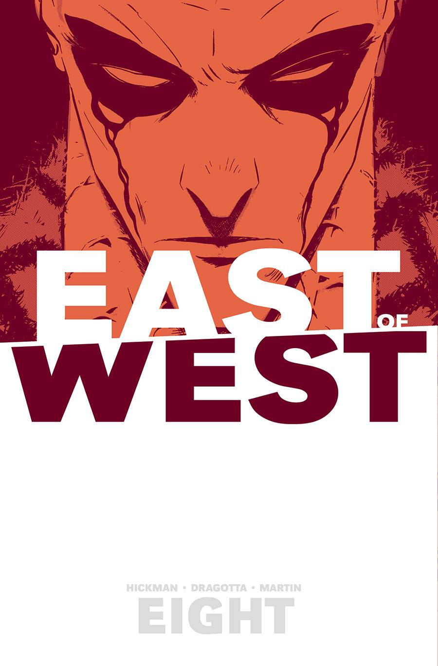 East of West Vol. 07