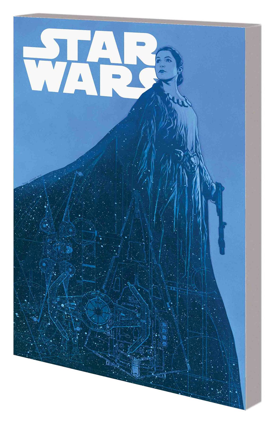 Star Wars Volume 09 Hope Dies