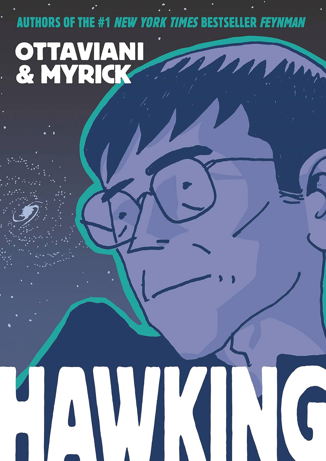 Hawking HC