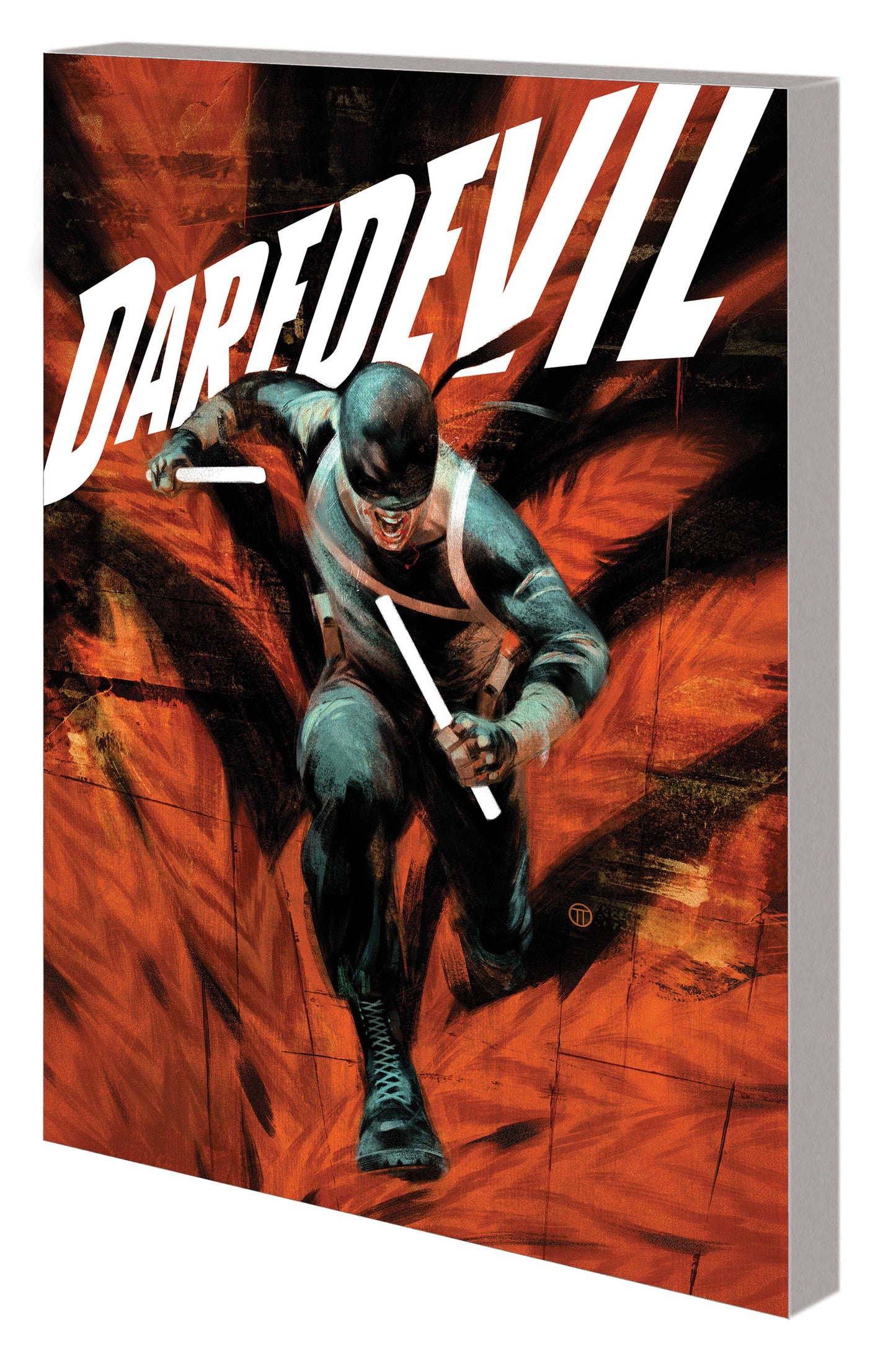 Daredevil By Chip Zdarsky Vol. 04 End of Hell