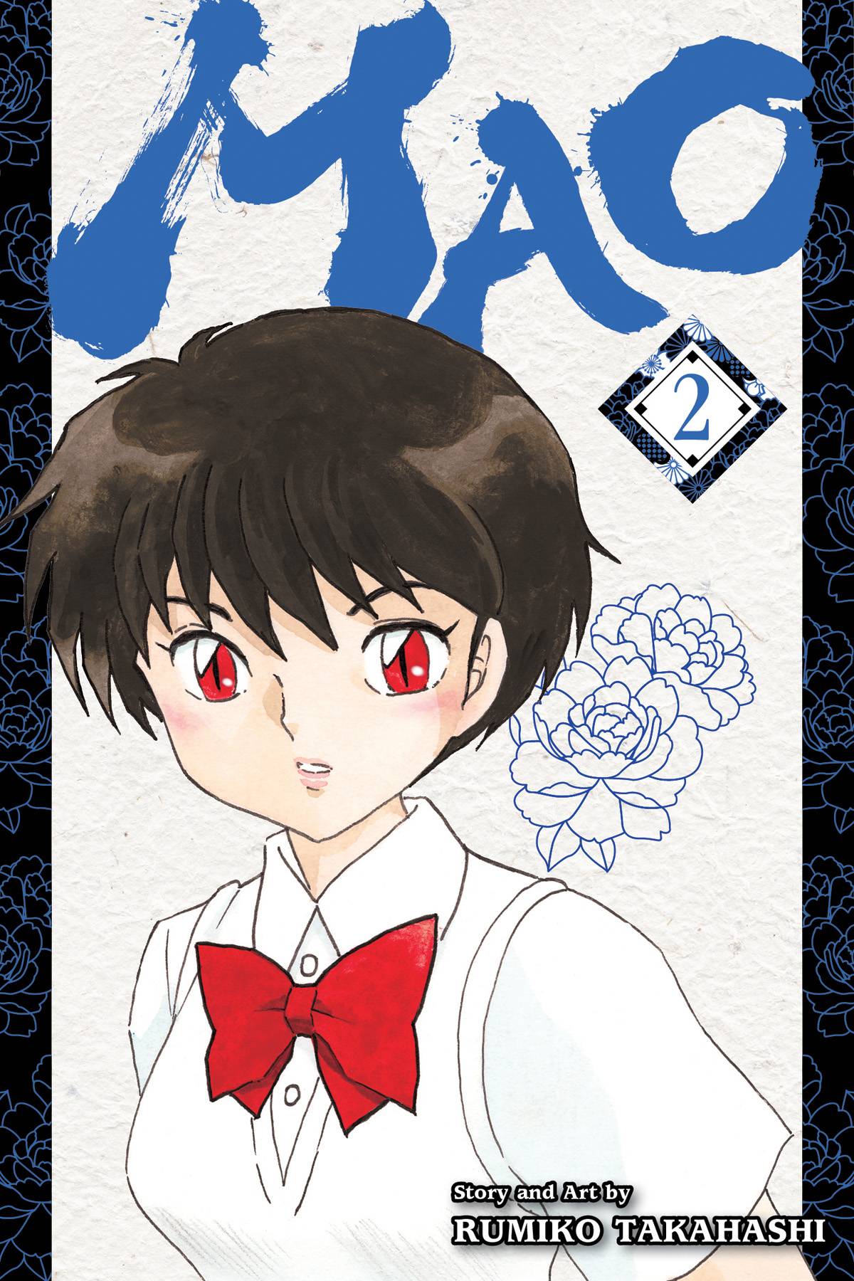 Mao Volume 02