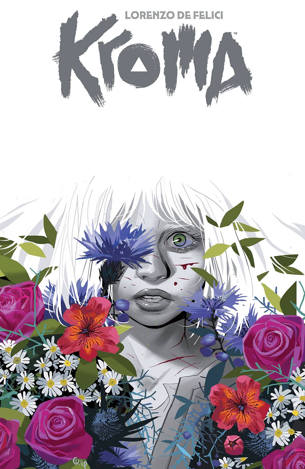 Kroma by De Felici