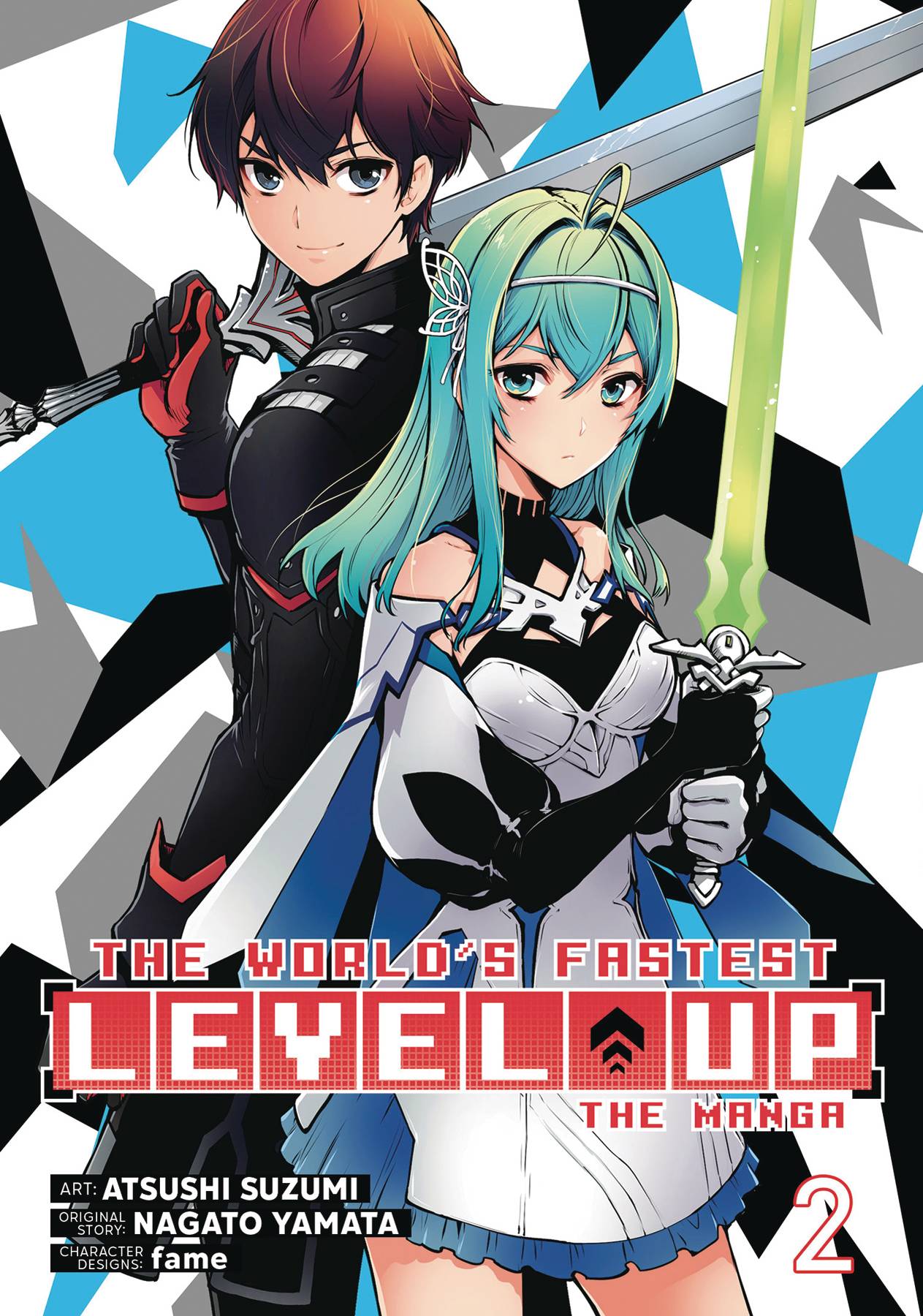 World's Fastest Level Up Volume 02