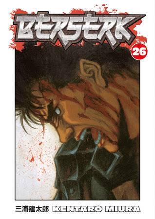 Berserk Vol. 26