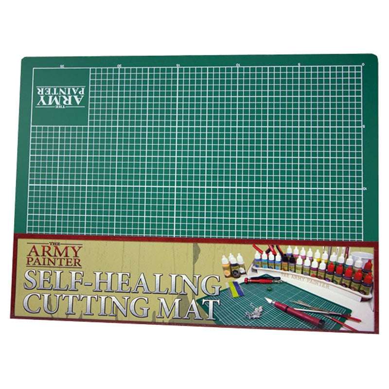 Army Painter Self-Healing Cutting Mat