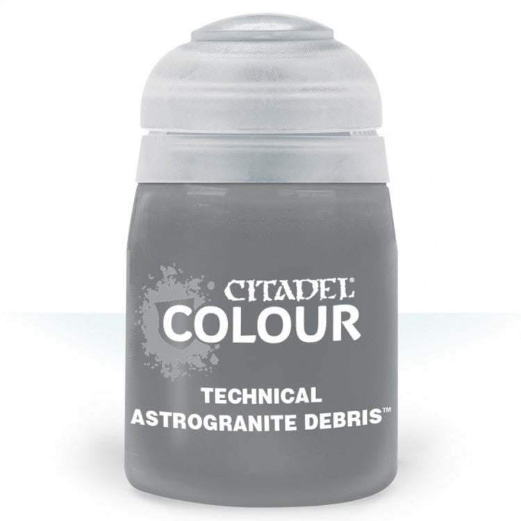 Citadel Paint Technical Astrogranite Debris