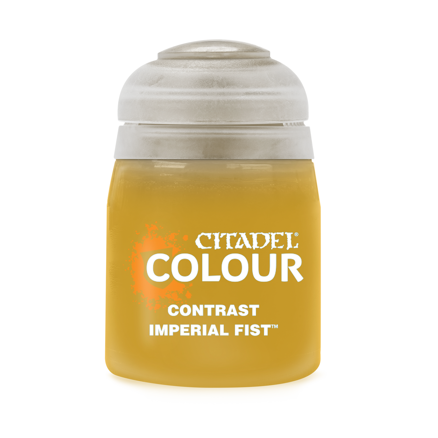 Citadel Paint Contrast Imperial Fist