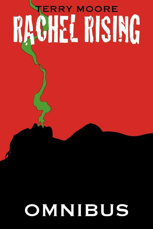 Rachel Rising Omnibus