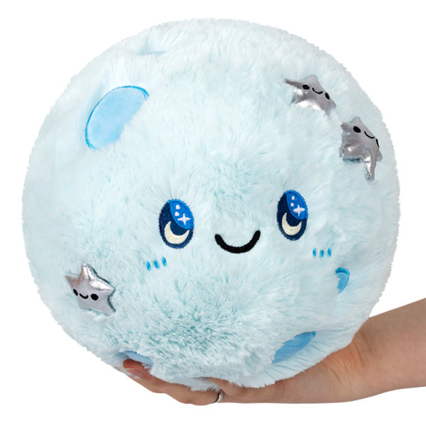 Squishable Mini Celestial Full Moon 7" Plush