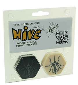 Hive Mosquito Expansion